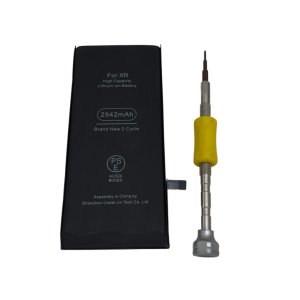 iPhone7 バッテリー交換