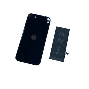 iPhoneSE3 バッテリー交換