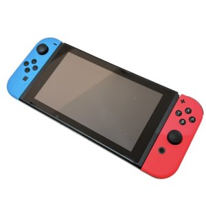 Nintendo SWITCH 液晶交換