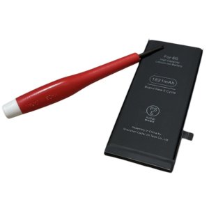 iPhone8 バッテリー交換