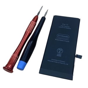 iPhone11 バッテリー交換