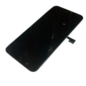 iPhone11Pro 水没修理 液晶交換