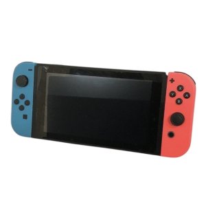 任天堂Switch(Nintendo Switch)　液晶交換