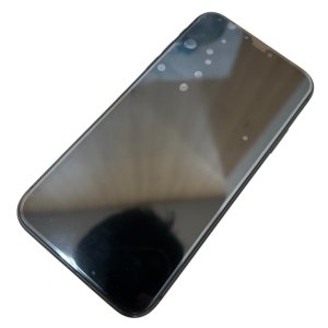 iPhone11 液晶パネル交換