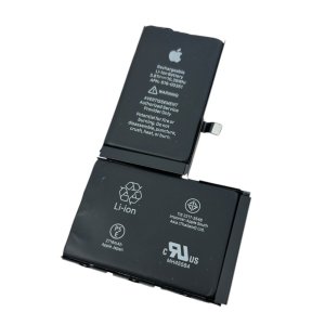 iPhoneX バッテリー交換