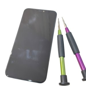 iPhone11 液晶交換