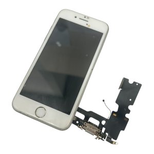 iPhone7 ライトニング交換