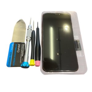 【画面割れ】iPhone11　パネル交換