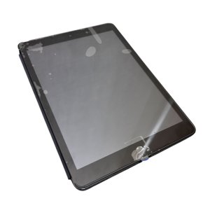 iPad9 パネル交換