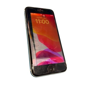 iPhoneSE2 液晶交換