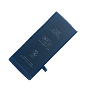 iPhoneXR バッテリー交換