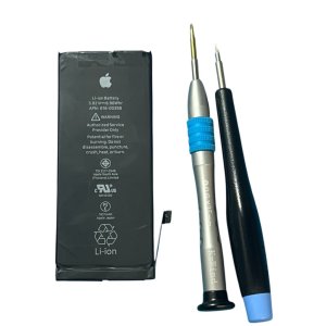 【最大容量79%】iPhone8 バッテリー交換修理