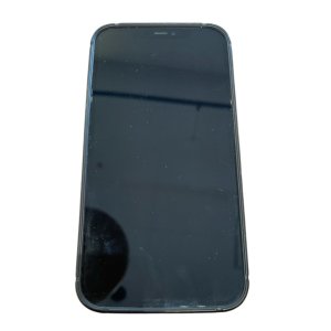 iPhone 12のバッテリー交換