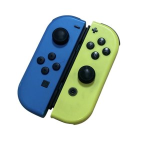 ニンテンドースイッチ　ジョイコン修理 アナログスティック交換