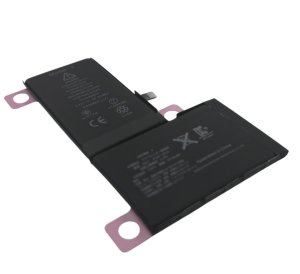 iPhoneX バッテリー交換