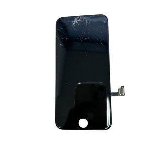 iPhoneSE2 パネル交換