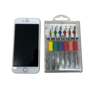 【画面割れ】iPhone8　液晶交換