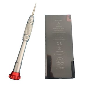 【最大容量75%】iPhoneXR バッテリー交換