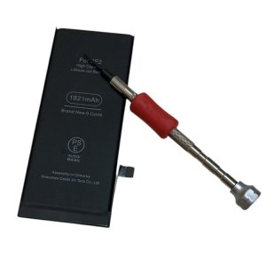 iPhoneSE2　バッテリー交換