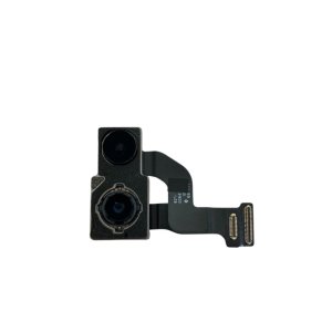 iPhone12　アウトカメラ交換