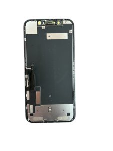 iPhoneXR　パネル交換