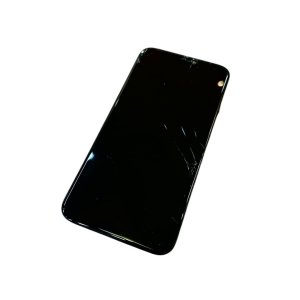 【画面にヒビ】「iPhon11 液晶交換修理」