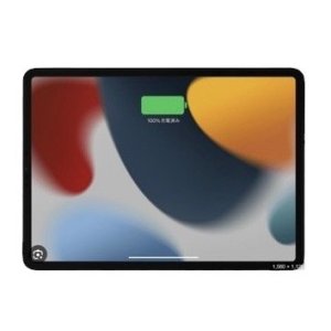 iPad Pro 3 ドックコネクタ交換
