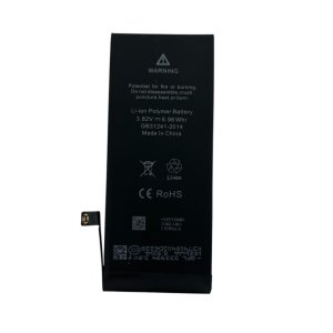 iPhone8 バッテリー交換