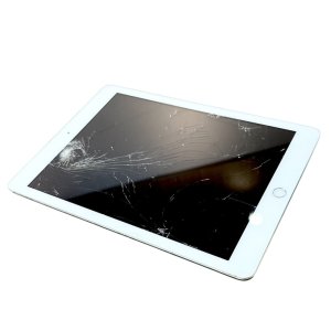 【液晶ヒビ割れ】iPad第6世代 液晶交換