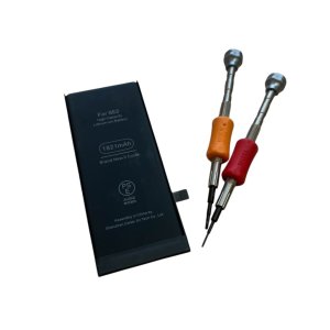 iPhoneSE2 バッテリー交換修理