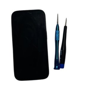 【iPhone14 pro】 パネル交換