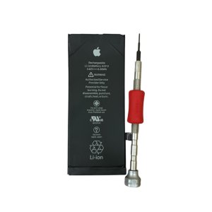 iPhone SE2 バッテリー交換