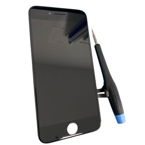 【画面割れ】iPhone SE2 フロントパネル交換