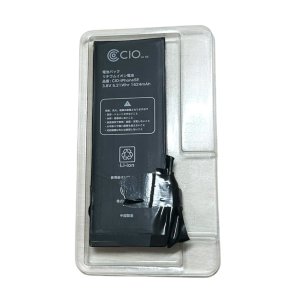 iPhoneSE　バッテリー交換