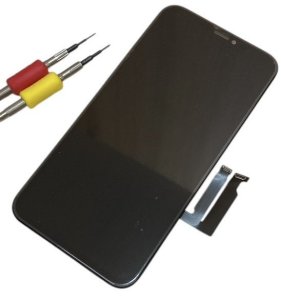 iPhoneXR パネル交換
