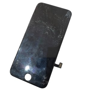 iPhone8 液晶交換