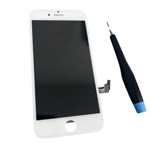 【画面割れ】iPhone7 フロントパネル交換