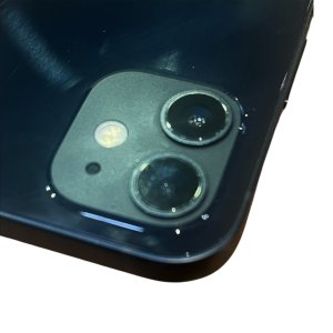 【 iPhone12 アウトカメラ交換】