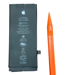 iPhone8 バッテリー交換