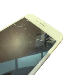 iPhone6 液晶交換