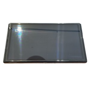 Nintendo Switchのパネル交換