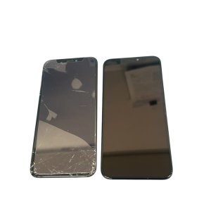 iPhoneXS 液晶交換