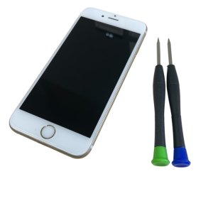 【液晶内に線が入る】iPhone6S　パネル交換