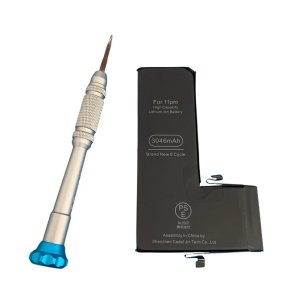 【サービス表記】iPhone11Pro バッテリー交換