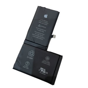 iPhoneX バッテリー交換