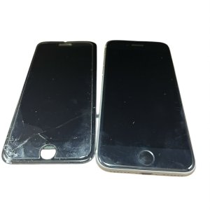 iPhone8 液晶交換