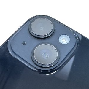 iPhone14 アウトカメラレンズ交換