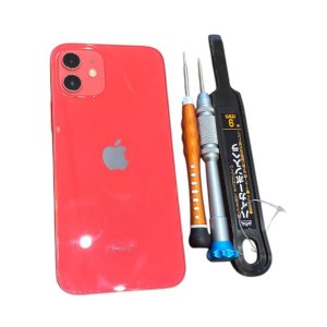 iPhone12　パネル交換