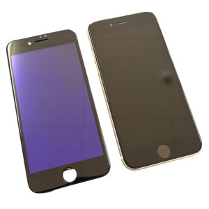 iPhoneSE3 液晶交換