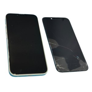 iPhone13 フロントパネル交換